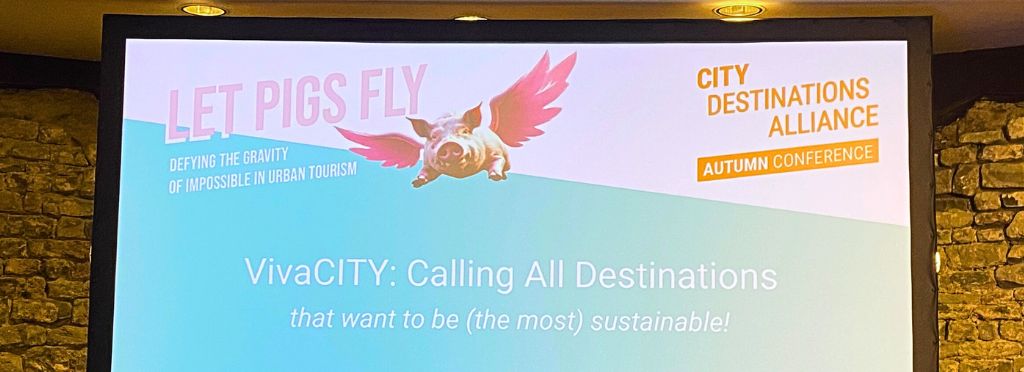 2024 Vivacity Session at CityDNA Autumn Conference 4