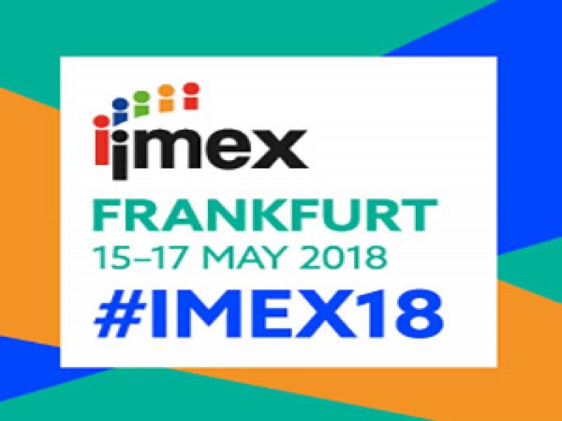 Join the conversation at IMEX: GDS Index, collaboration as an accelerator of success