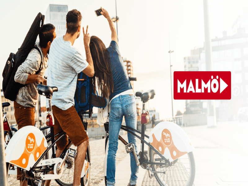 #GETINSPIRED: Malmö’s Innovation