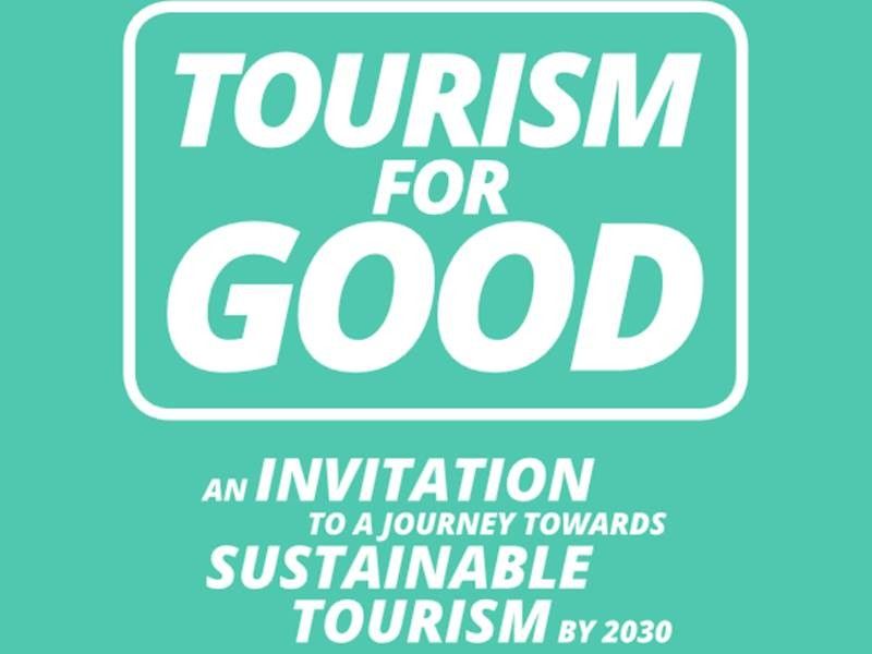 Copenhagen’s new strategy for sustainable tourism receives international recognition