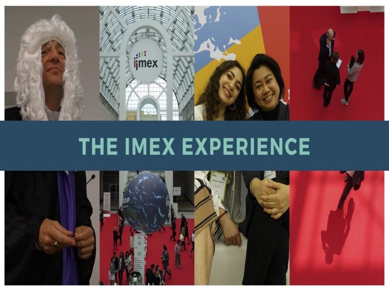 The IMEX Experience
