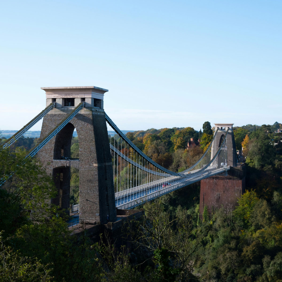 Bristol climbs global rankings to become the highest ranked English city for sustainability in the 2024 GDS-Index