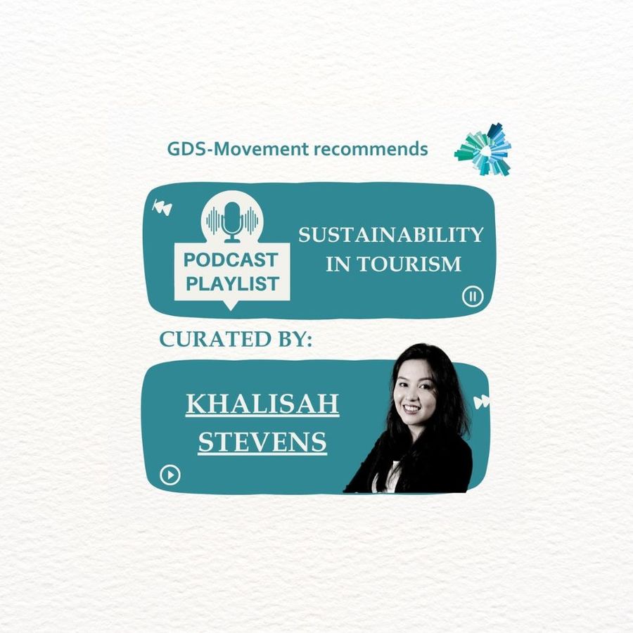 Changemaker Check-in: Lend Sustainability Your Ear