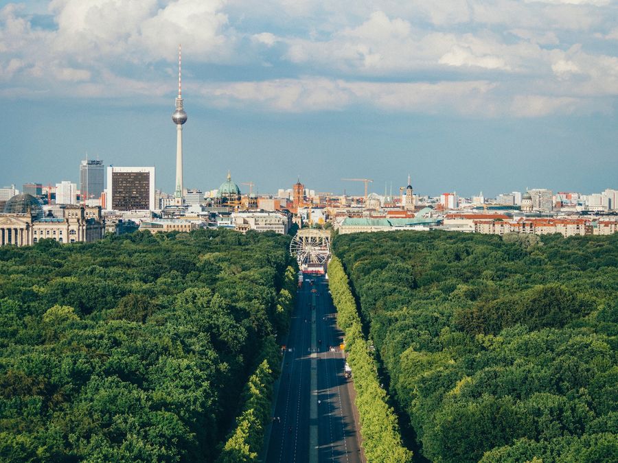 Destination Berlin joins the GDS-Movement and steps up its commitment to sustainability
