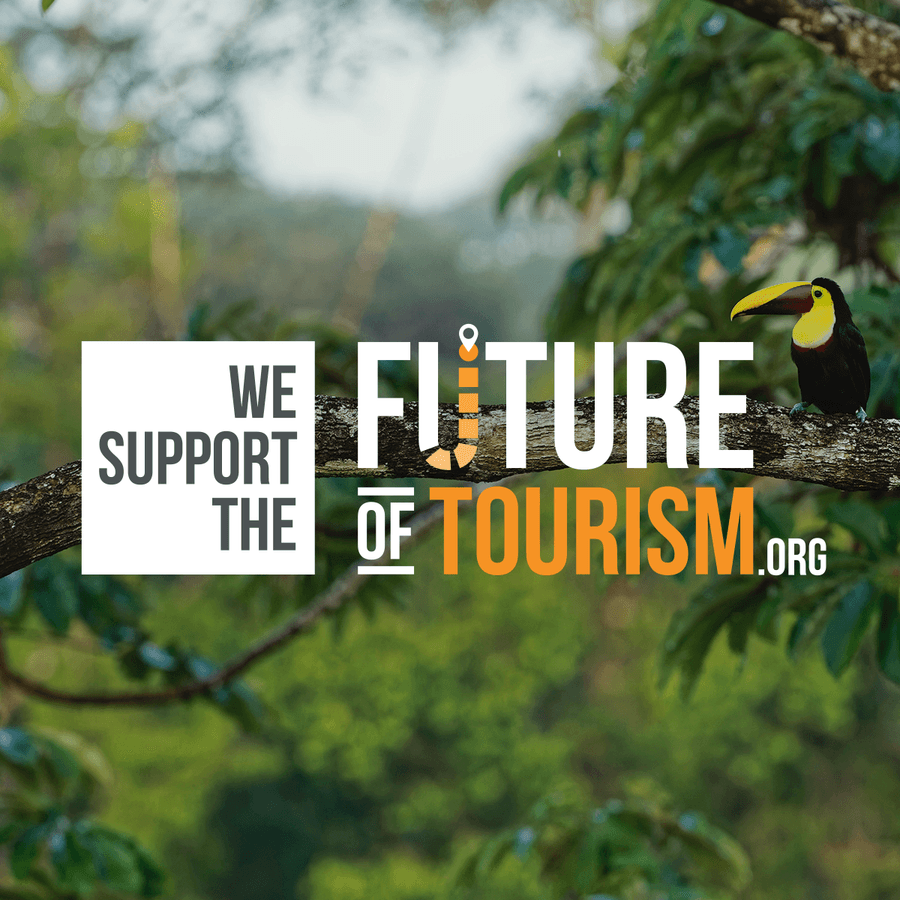 Global Destination Sustainability Movement signs up in full support of The Future of Tourism