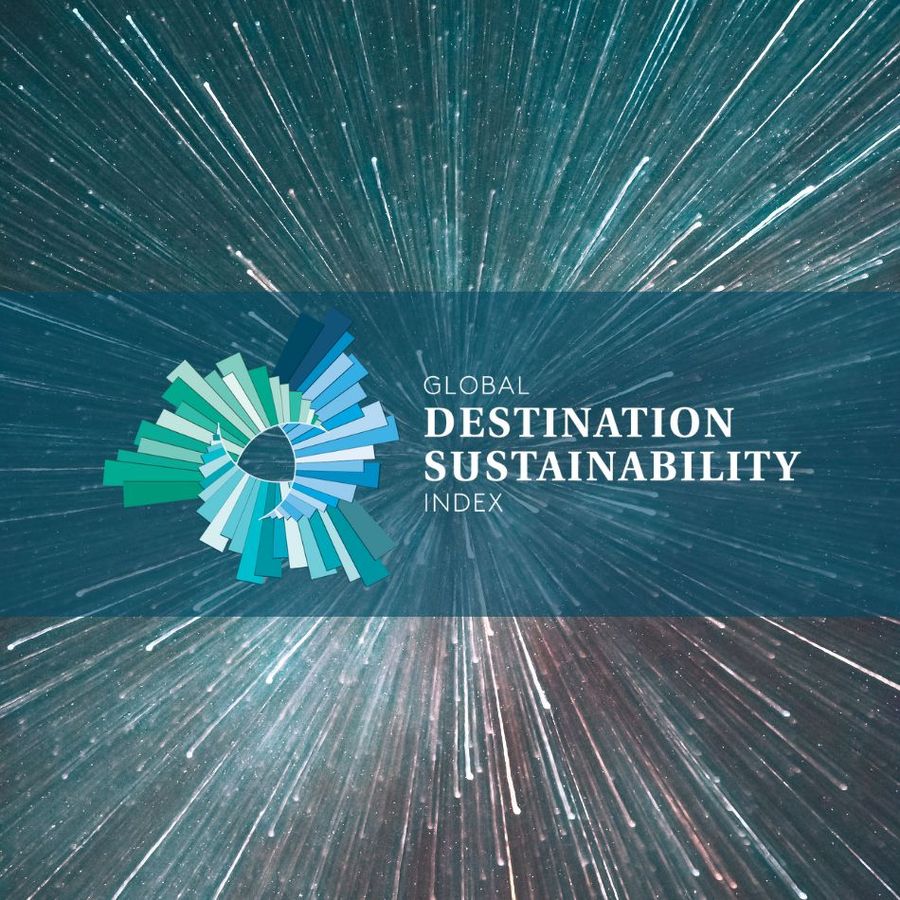 Snapshot: the 2022 Global Destination Sustainability Index Results in brief