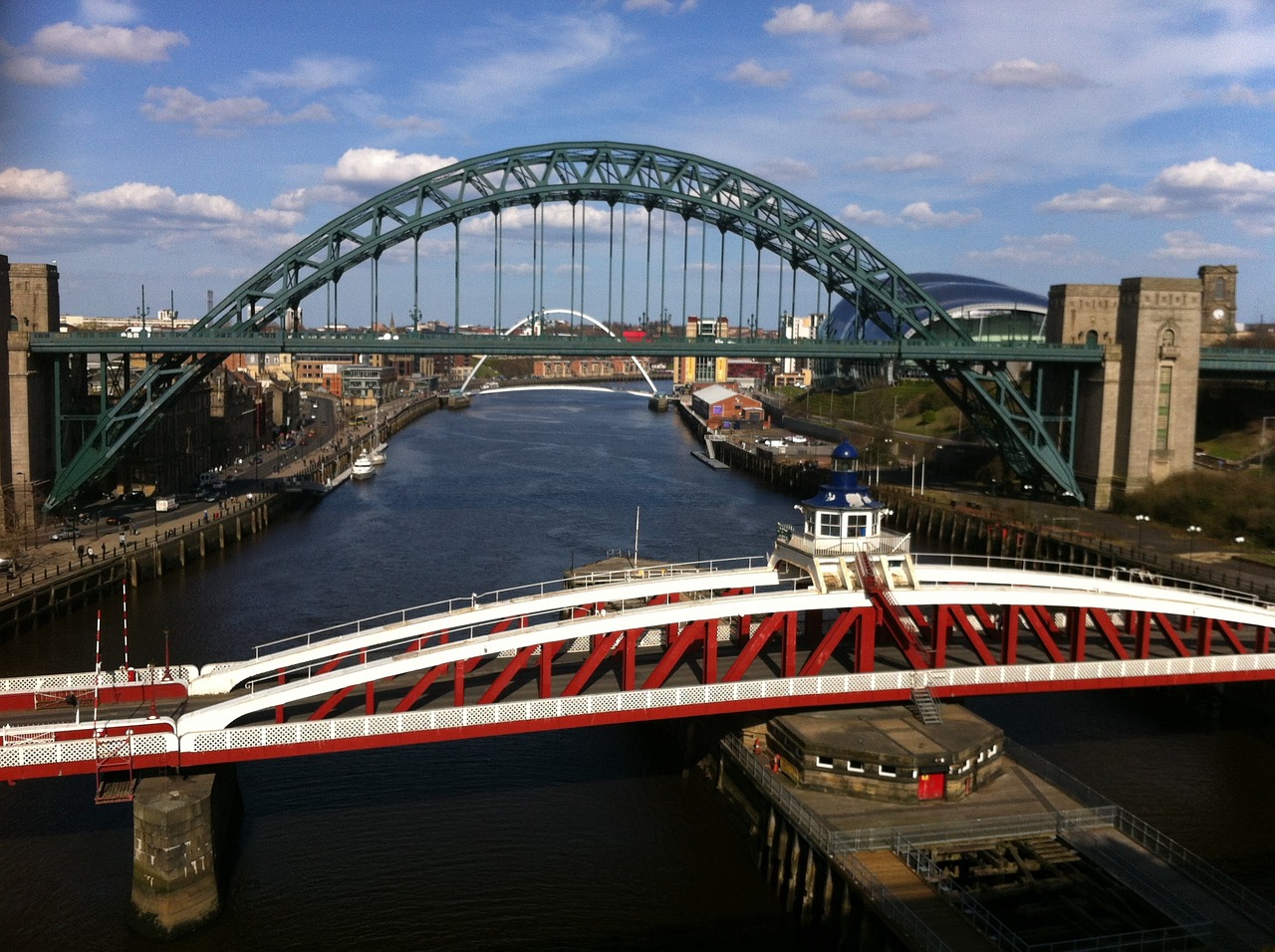 Destination North East England welcomed leading regenerative tourism experts from the GDS-Movement to the North East